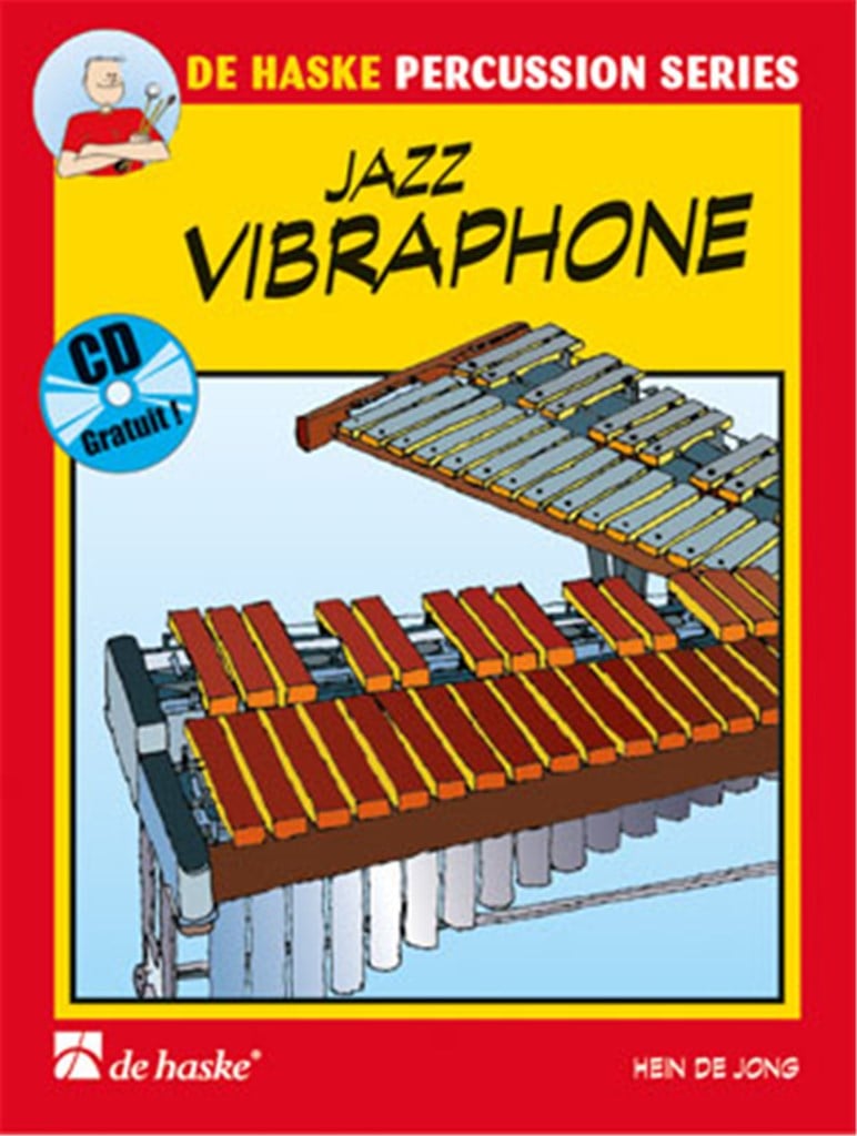 Jazz Vibraphone
